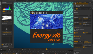Blender_Energy